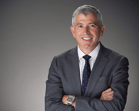 Brendan Coleman with Walker & Dunlop says reducing risk is all about increasing speed.