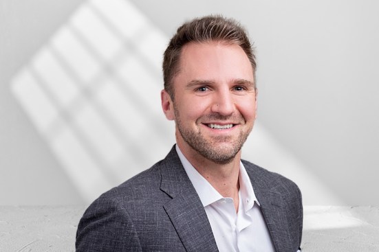 Brennen Degner, co-founder and CEO, Platte Canyon Capital