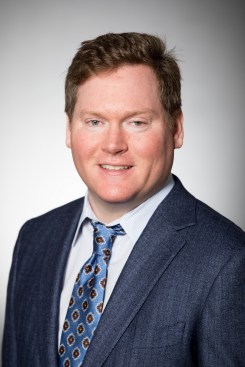 Brett Finkelstein, CEO, CF Real Estate Services