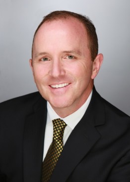 Bryan Sullivan, vice president of acquisitions and investment, The Habitat Co.