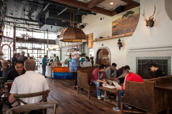 Equity Residential introduced three contemporary apartment buildings to San Francisco, Calif.’s Design District.