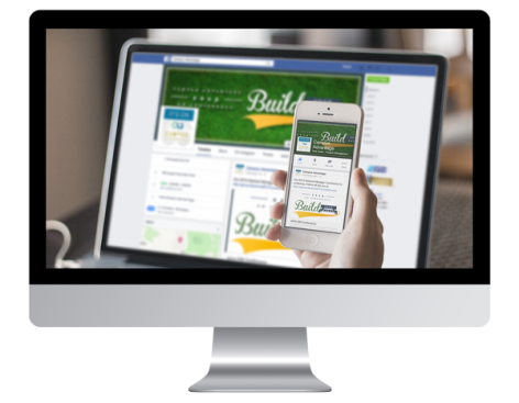Catalyst creates campaigns that use multiple mediums to reach the audience where they are.