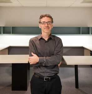 Carl Malcolm, AIA, Vice President, JHP Architecture 
