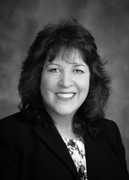 Cindy Vosper Chetti, senior vice president for government affairs, National Multifamily Housing Council