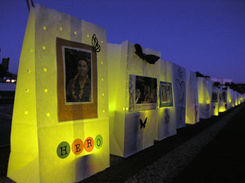 Community ServiceSequoia