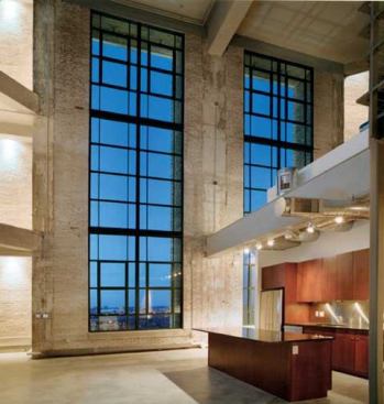 Project of the Year: Adaptive Reuse - Midtown Exchange Apartments and the Chicago Lofts
