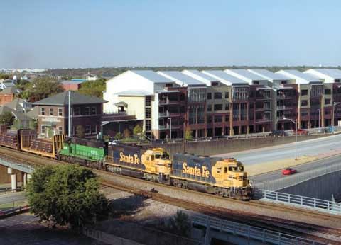 Project of the Year: Best Reuse of Land - The Depot