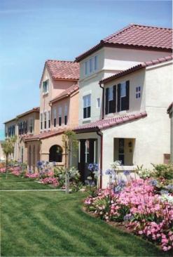 Project of the Year: Military - Gateway Village