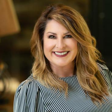 Lacy Brown, SVP of Multifamily Operations at Case & Associates