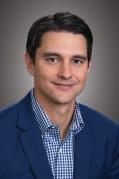 Cyrus Bahrami, president and CEO, Alliance Industrial Co.