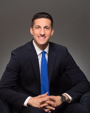 Dan French, CEO, Avesta