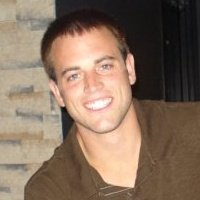 Daniel Price, Vice President of Acquisitions at Waypoint Residential.
