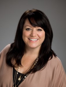 Darla Dillon is director of interior design at Atlanta-based Cortland Partners.