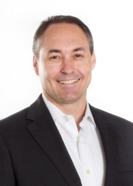 Darren Carrington, senior vice president of operations at Bell Partners.