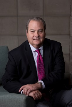 David Cardwell, senior director, production and sales, for SBL at Freddie Mac Multifamily