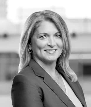 Debby Jenkins, executive vice president and head of multifamily, Freddie Mac