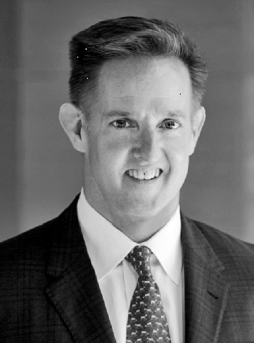 Jay Hiemenz, Alliance Residential