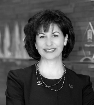 Diane Batayeh, CEO, Village Green