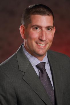 Josh Rowe, Director of Product and Business Development