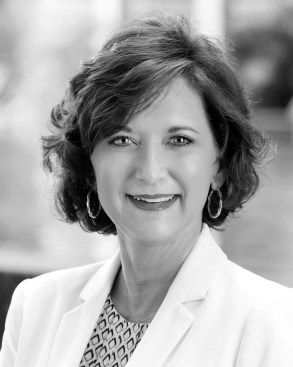 Donna Summers, president, Gables Management