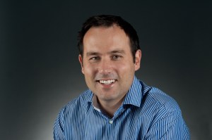 Doug Backman is principal of DB Marketing, a Denver-based ad agency with a focus on real estate and development marketing campaigns.