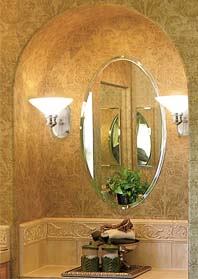 Minimalists will rejoice at Westinghouse Lighting's Winchester Collection. With its brushed nickel finish and frosted white alabaster glass accents, the lighting fixtures are perfect for contemporary apartments or condos. The collection features 10 different fixtures ranging from single-light scones to multi-light chandeliers and pendants.