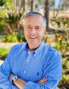 Ed Wolff, chief revenue officer, LeaseLock