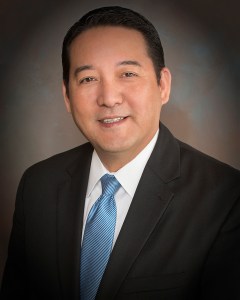 Western National Property Management's Edward Pajarito, Director of Purchasing