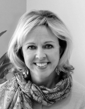 Ella Neyland, president and chief financial officer, Steadfast Apartment REIT