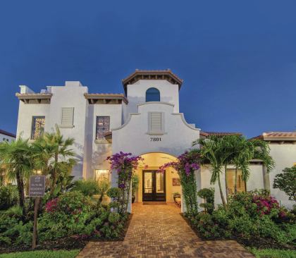 Broadstone North Boca Village in Boca Raton, Fla.