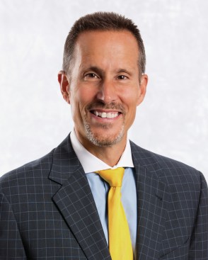 Ernie Katai of Berkadia