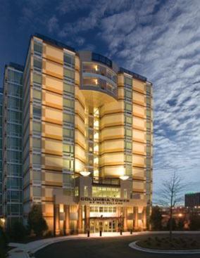 Developer: Columbia ResidentialArchitect: Picard AssociatesBuilder: JM Wilkerson ConstructionOpened: December 2007No. of Units: 95Unit Mix: Studio and one-bedroom apartmentsRent: $727