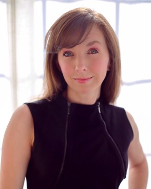 Felicite Moorman, CEO and co-founder of STRATIS IoT.