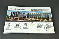 Marketing and Advertising The Fitzgerald Leasing Campaign  Baltimore 
Submitted by The Bozzuto Group