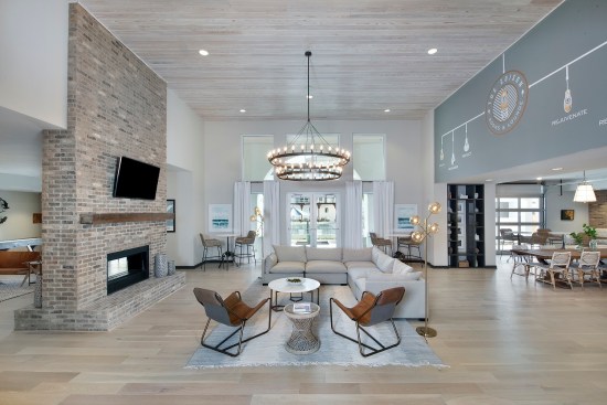 Fogelman Properties has hired new acquisition talent as it prepares to take advantage of market opportunities and add to a portfolio of Class A assets like The Edison in Fort Myers, Florida.