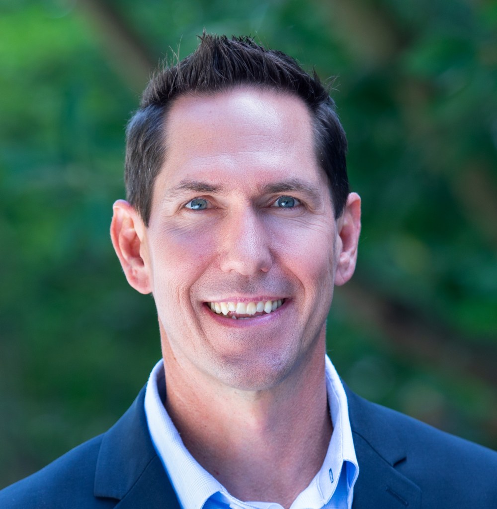 Kevin Palmer, head of multifamily, Freddie Mac