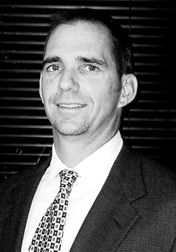 Jeff Bunker, Wermers Cos.