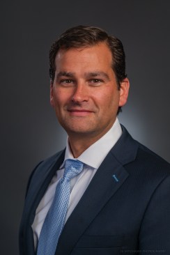 Greg Voyentzie, CEO of Boston Financial Investment Management