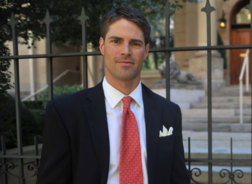 Del de Windt, CEO of Cardinal Group Cos.
