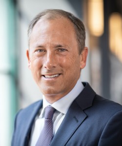 J. David Heller, president, CEO, and co-founder, The NRP Group