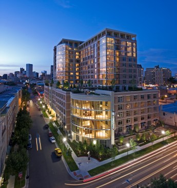 Project of the Year: High-RiseAcoma