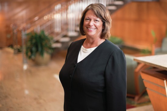Holly McQueen, GMH Capital Partners