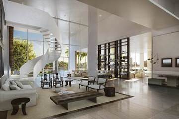 The Ritz-Carlton Residences, Miami Beach