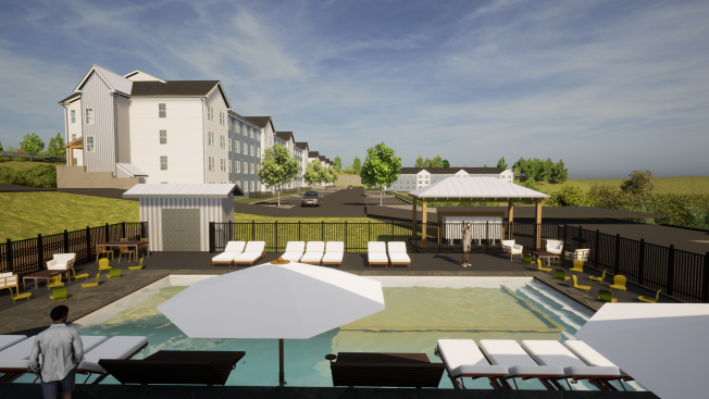 Production has started on the first modules for Greystar's 312-unit Ltd. Spring Run in Allegheny County, Pennsylvania. Slated for delivery in 2024, this community will be the first for Modern Living Solutions' recently opened modular factory in Knox, Pennsylvania.