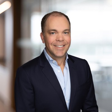 Jason Berkowitz, CEO, RPM Living