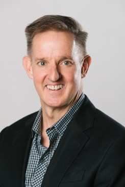 Jay Hiemenz, president and chief operating officer, Alliance Residential