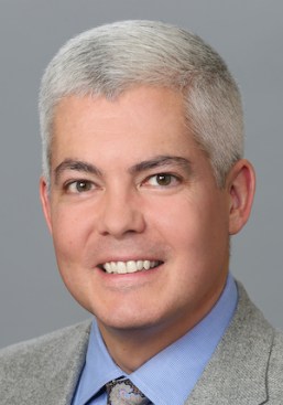 Jay Madary, president and CEO, JVM Realty