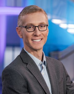 Jay Parsons