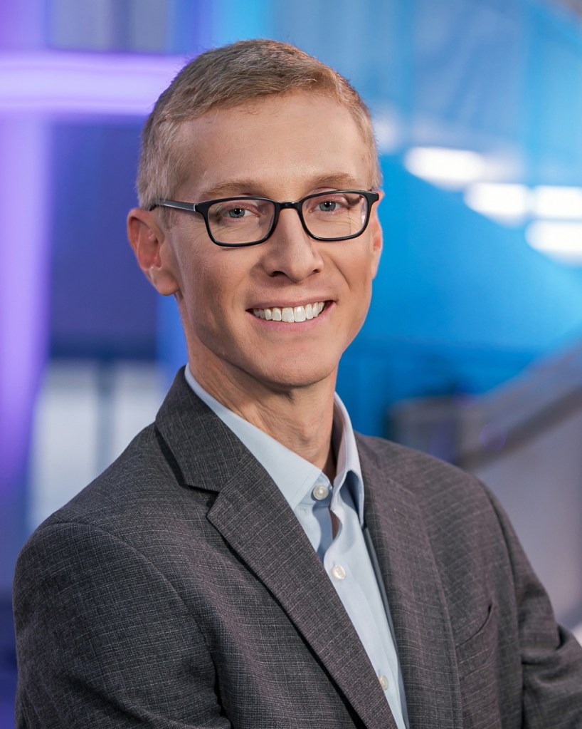 Jay Parsons