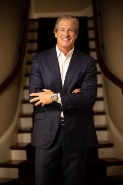Jay Massirman, co-founder and CEO, EDEN Multifamily